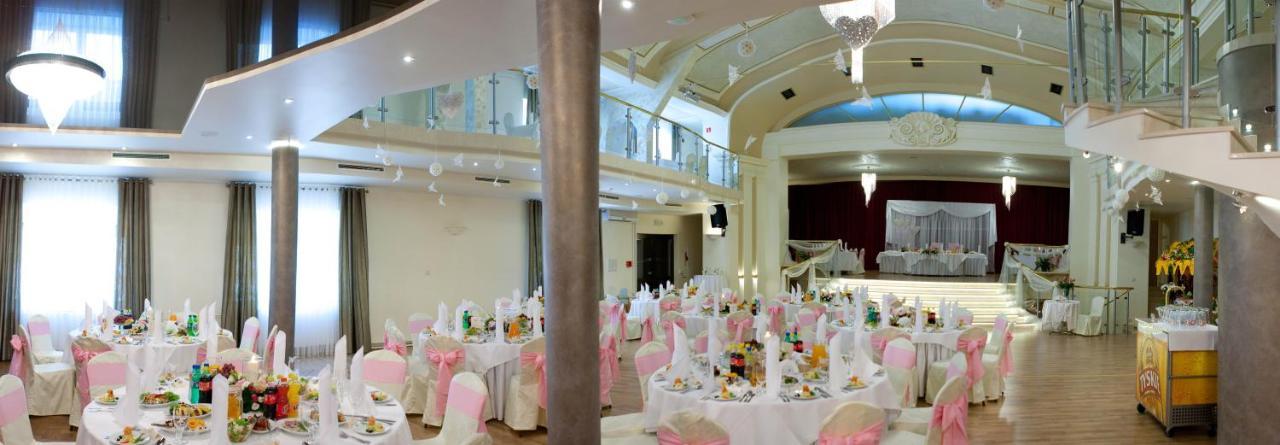 Hotel Rydzewski เอลก์ ภายนอก รูปภาพ