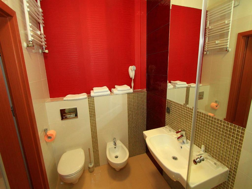 Hotel Rydzewski เอลก์ ภายนอก รูปภาพ