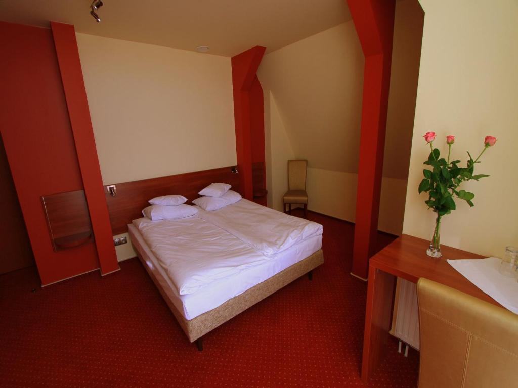 Hotel Rydzewski เอลก์ ภายนอก รูปภาพ