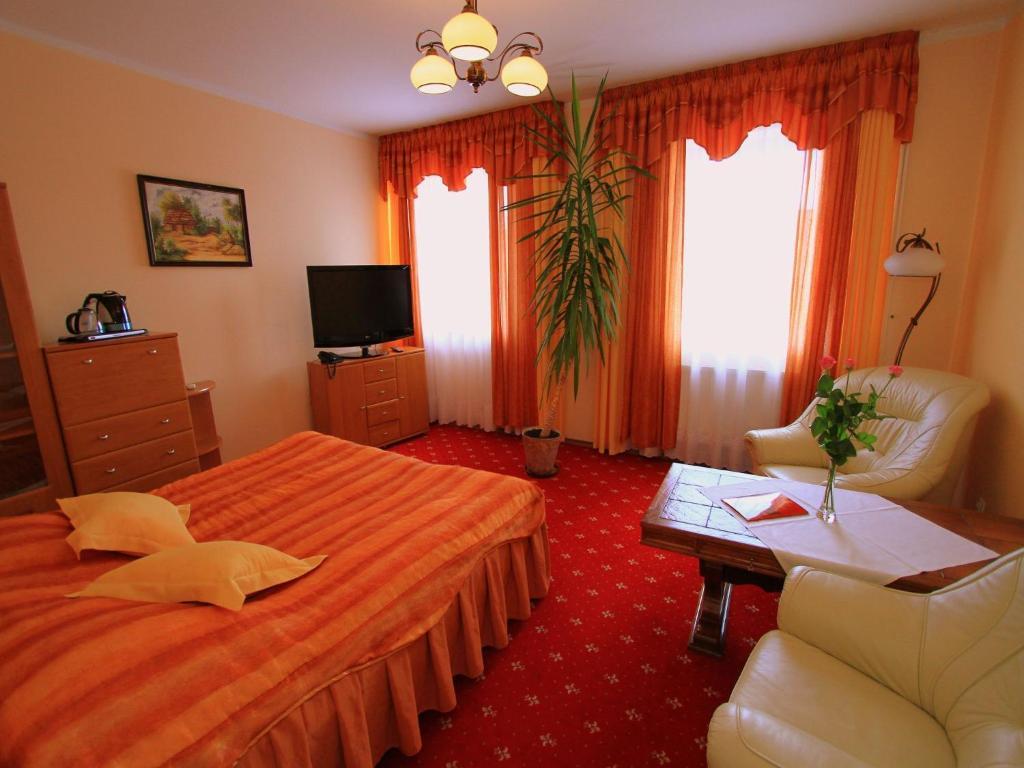 Hotel Rydzewski เอลก์ ภายนอก รูปภาพ