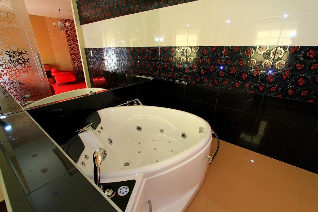 Hotel Rydzewski เอลก์ ภายนอก รูปภาพ