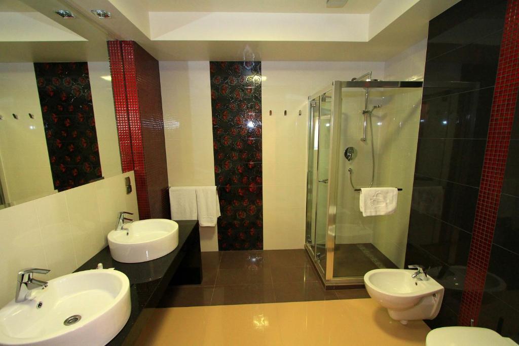 Hotel Rydzewski เอลก์ ภายนอก รูปภาพ