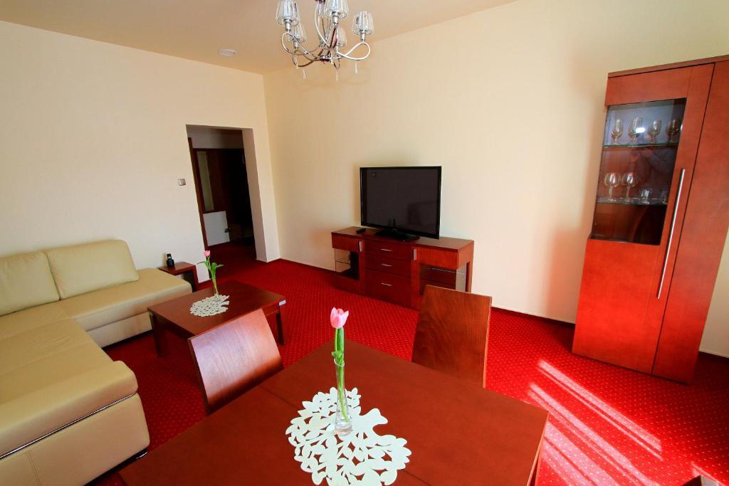 Hotel Rydzewski เอลก์ ภายนอก รูปภาพ