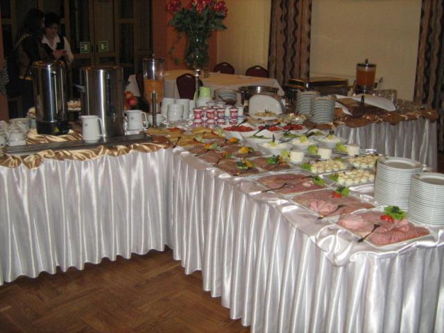 Hotel Rydzewski เอลก์ ภายนอก รูปภาพ