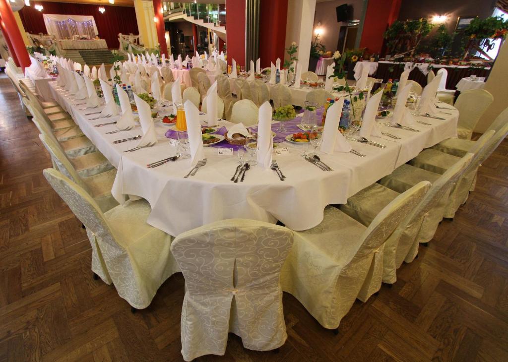 Hotel Rydzewski เอลก์ ภายนอก รูปภาพ