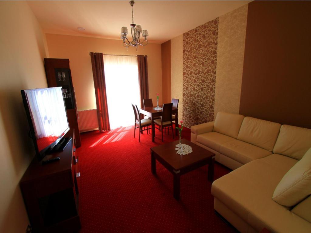 Hotel Rydzewski เอลก์ ห้อง รูปภาพ