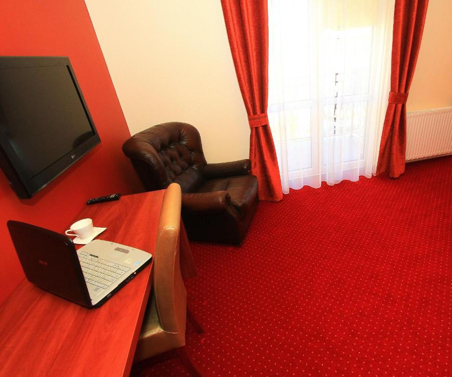 Hotel Rydzewski เอลก์ ห้อง รูปภาพ