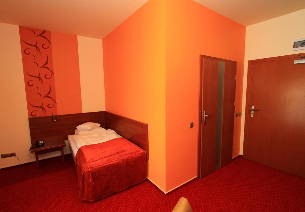 Hotel Rydzewski เอลก์ ห้อง รูปภาพ