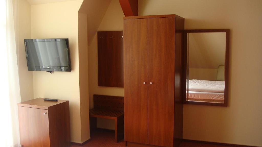 Hotel Rydzewski เอลก์ ห้อง รูปภาพ