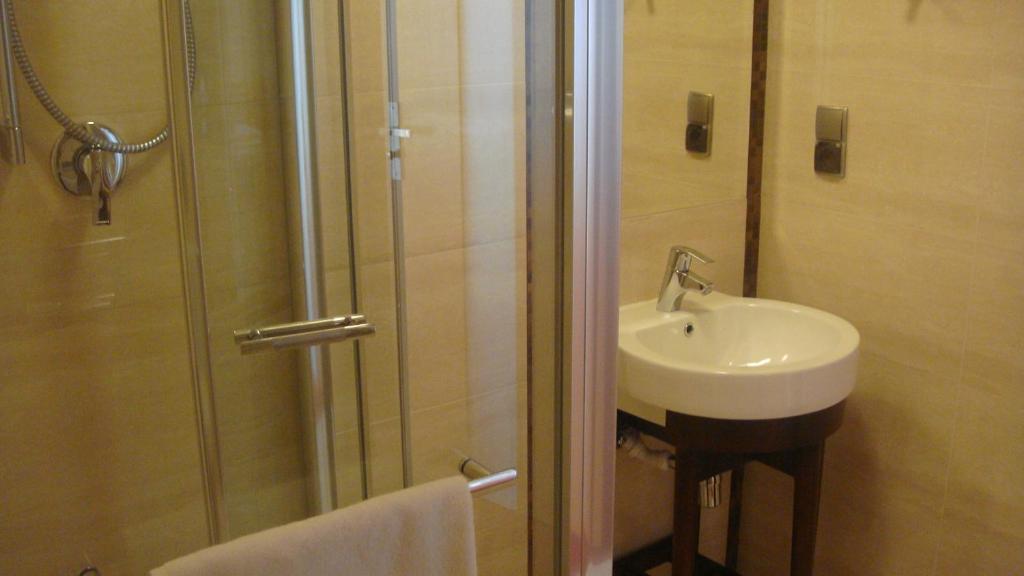 Hotel Rydzewski เอลก์ ห้อง รูปภาพ