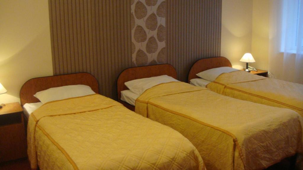 Hotel Rydzewski เอลก์ ห้อง รูปภาพ