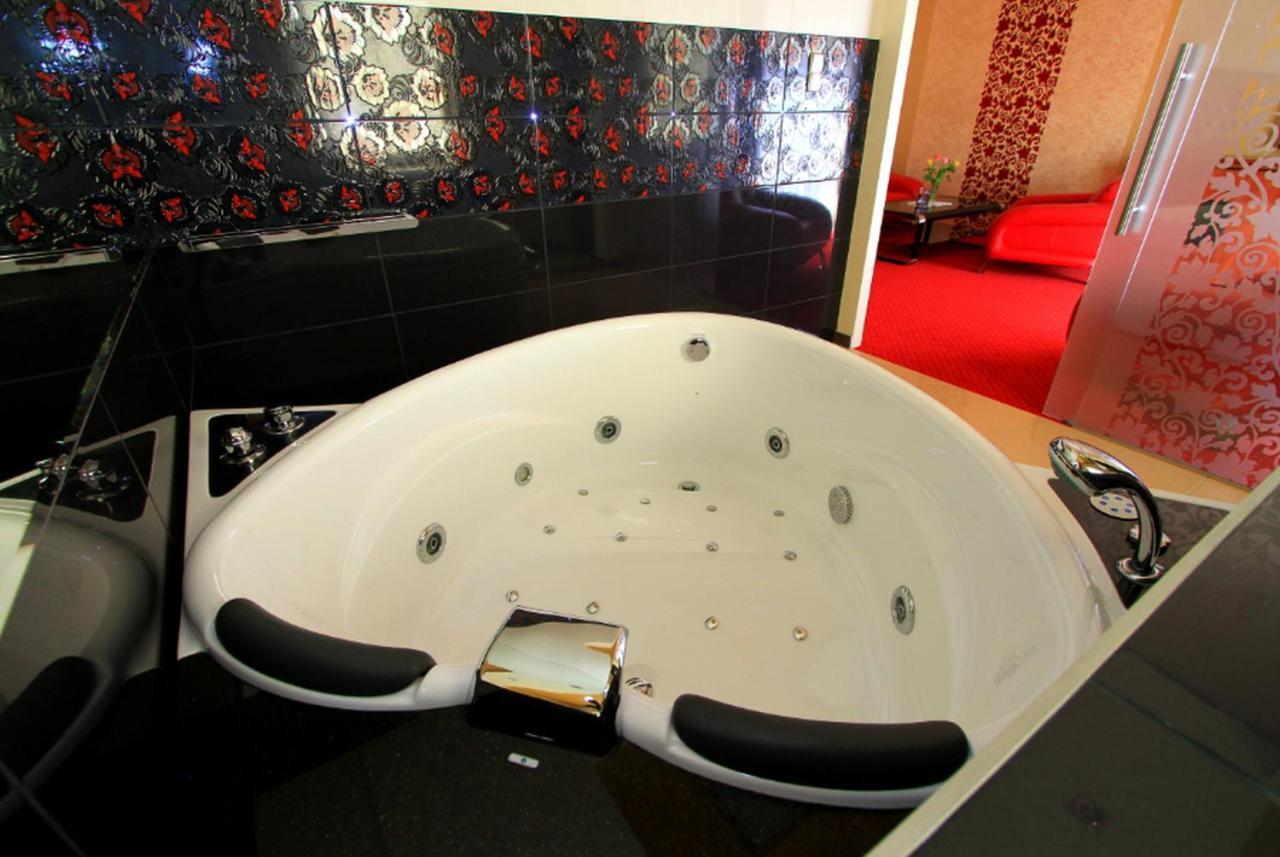 Hotel Rydzewski เอลก์ ห้อง รูปภาพ